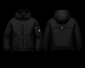 MAJOR LIGHT JACKET