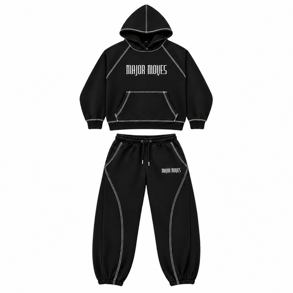 Major Signature Tracksuit