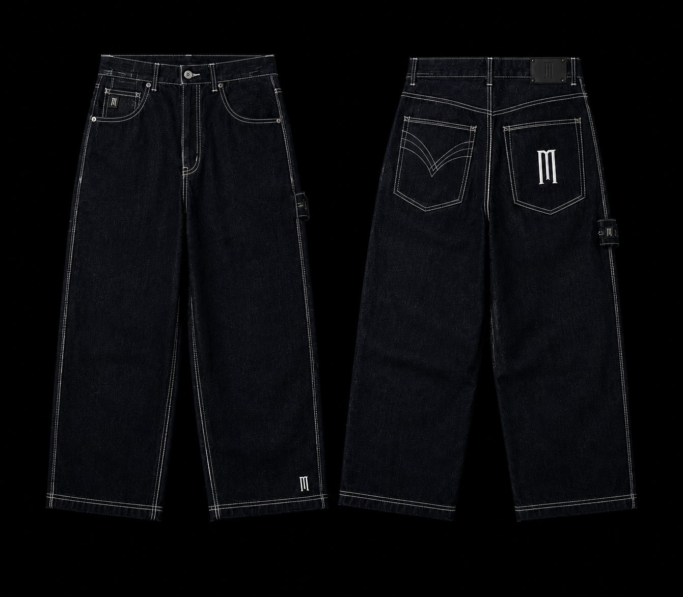 MAJOR JEANS