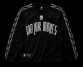 MAJOR MOVES FOOTBALL T-SHIRT