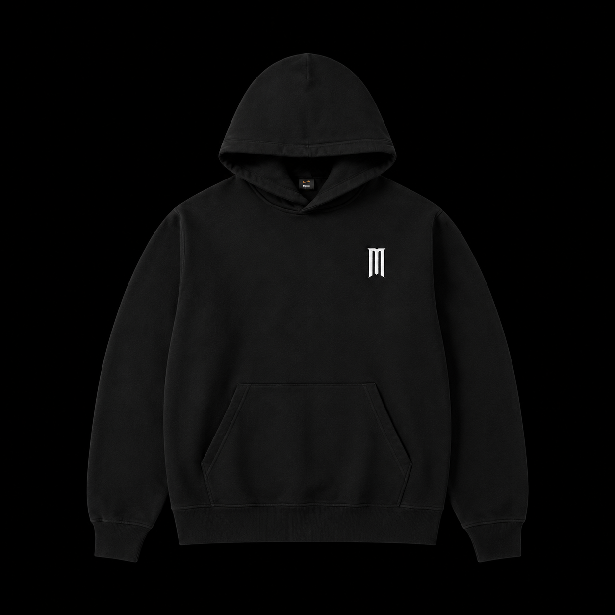 M HOODIE